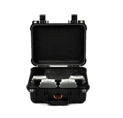 Colorado Drone Chargers Teal Golden Eagle / Teal 2 Portable Rapid Charging System