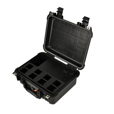 Colorado Drone Chargers Anzu Raptor Portable Rapid Charging System