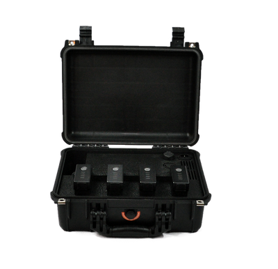 Colorado Drone Chargers DJI Inspire 1 / Matrice 600 Series Portable Rapid Charging System