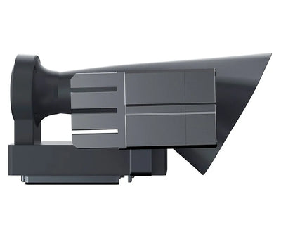 CZI LP12 Searchlight and Loudspeaker