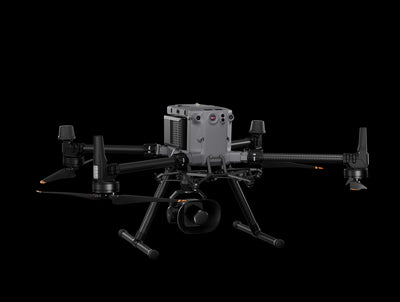 DJI Zenmuse V1 Speaker