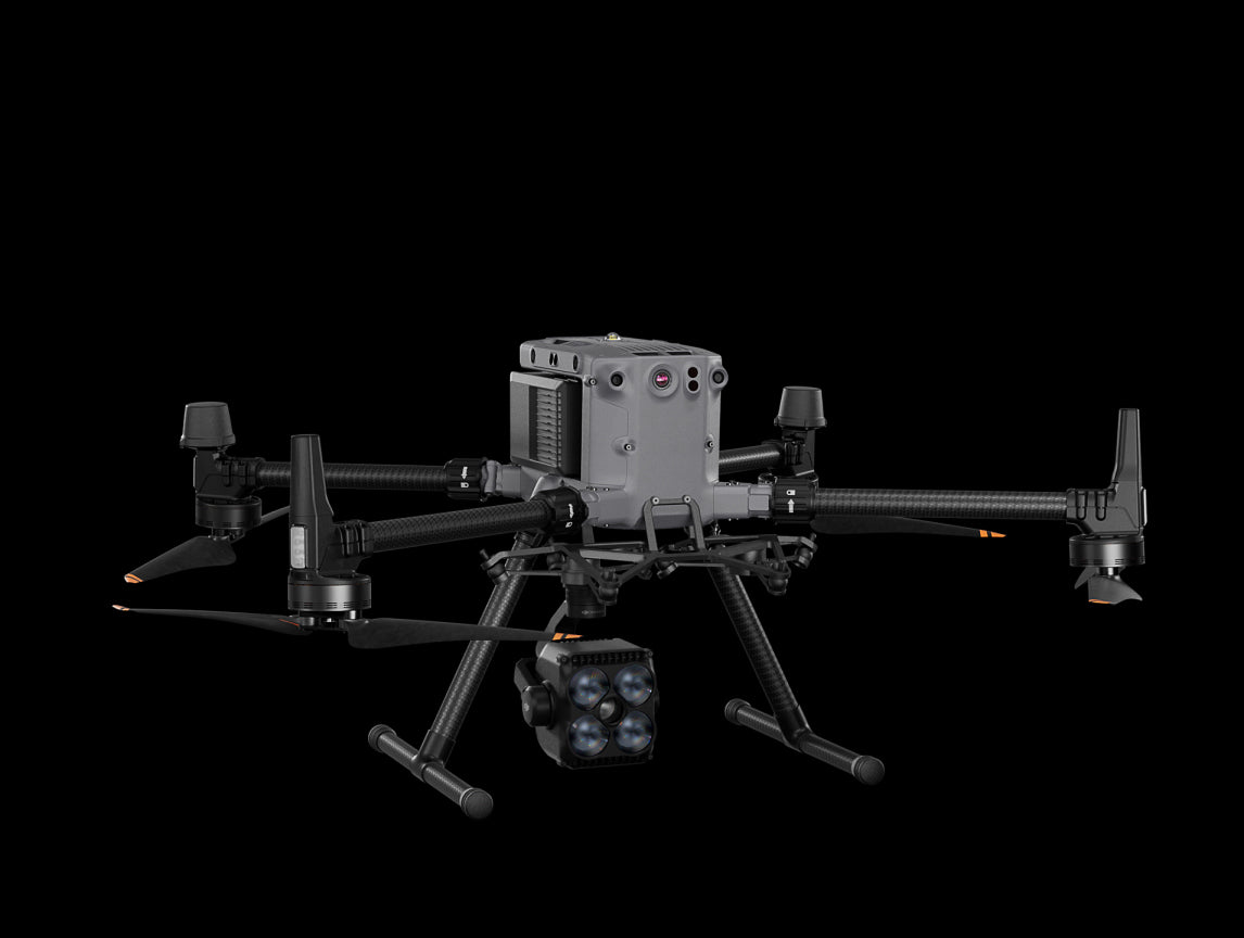 DJI Zenmuse S1 Spotlight