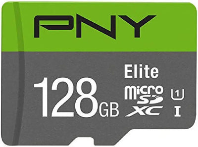 32GB Elite Class 10 Micro SD Card for Xpece ONE