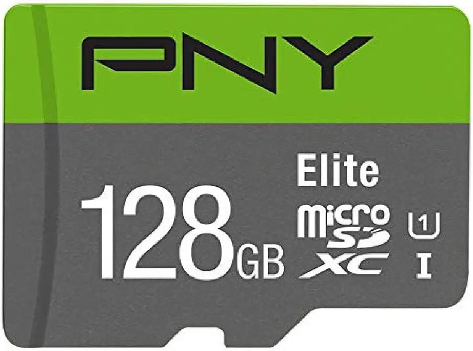 32GB Elite Class 10 Micro SD Card for Xpece ONE