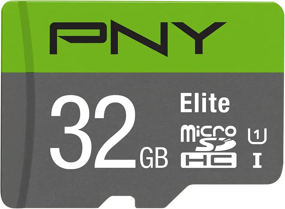 32GB Elite Class 10 Micro SD Card for Xpece ONE