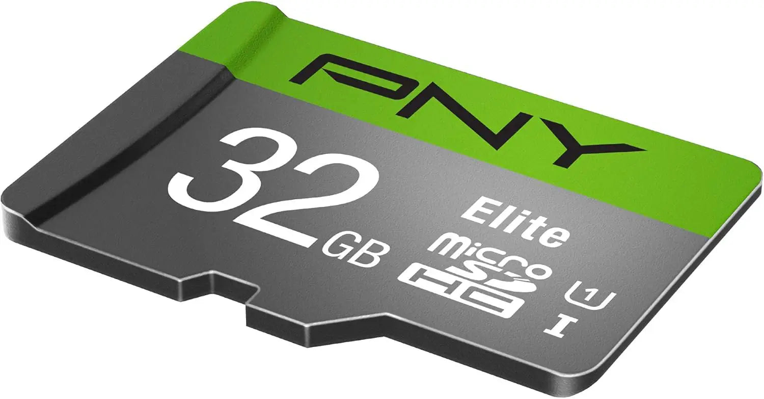 32GB Elite Class 10 Micro SD Card for Xpece ONE