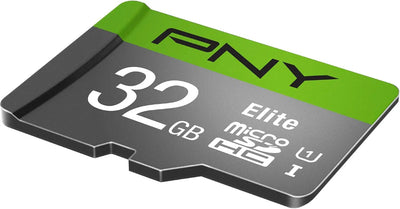 32GB Elite Class 10 Micro SD Card for Xpece ONE