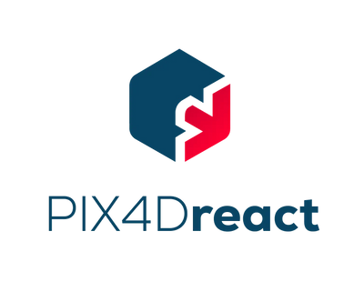 PIX4Dreact Software