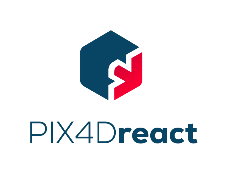 PIX4Dreact Software