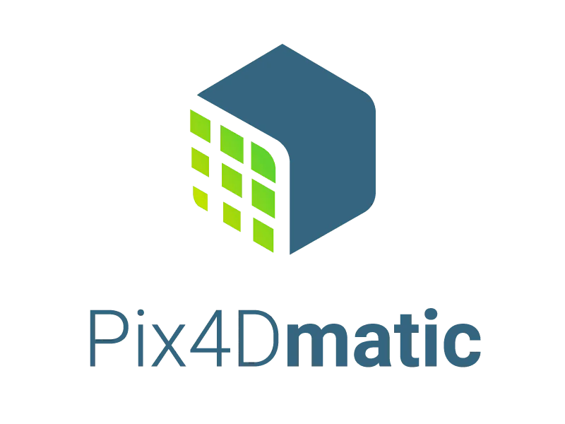 PIX4Dmatic Software