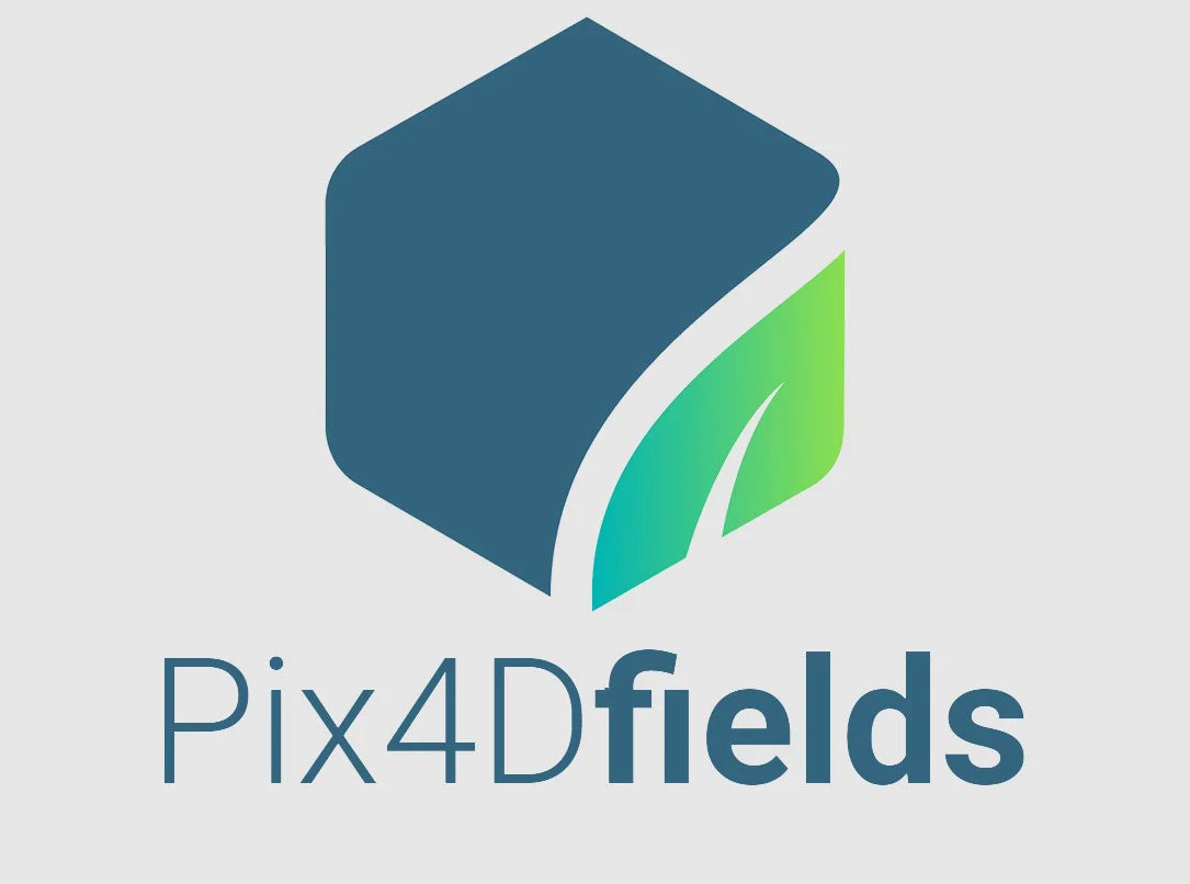 Pix4Dfields Software
