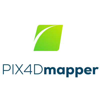 Pix4Dmapper Software