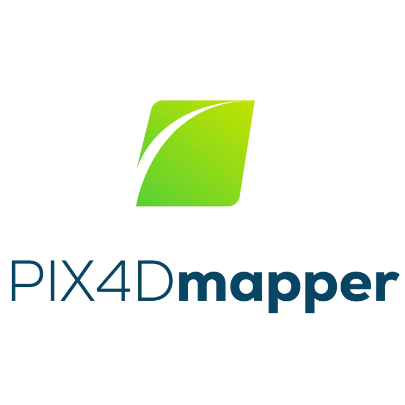 PIX4Dmapper Drone Mapping Photogrammetry Software