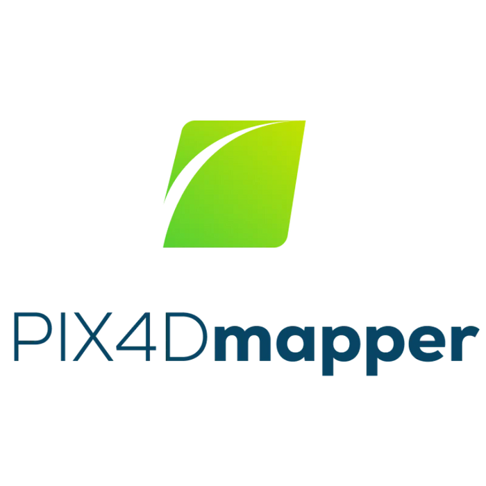 Pix4Dmapper Software