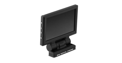 Red Raven 4K Ready-To-Shoot Camera Kit
