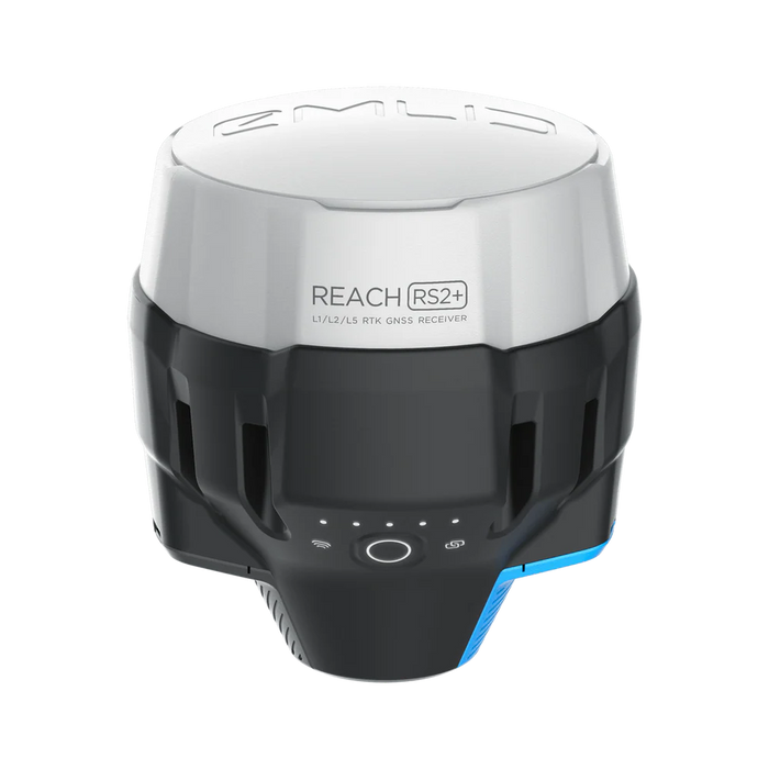 Emlid Reach RS2+ Multi-band RTK GNSS Receive