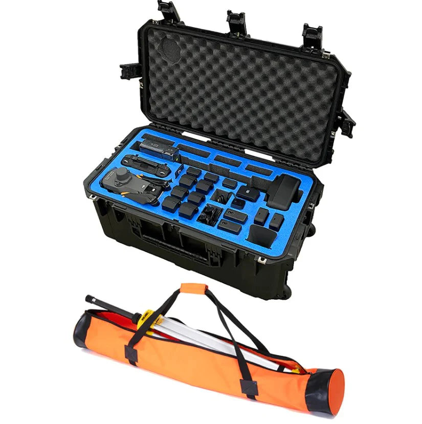 GPC DJI Mavic 3 Enterprise with Ground Station Case