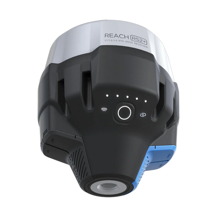 Emlid Reach RS2+ Multi-band RTK GNSS Receive