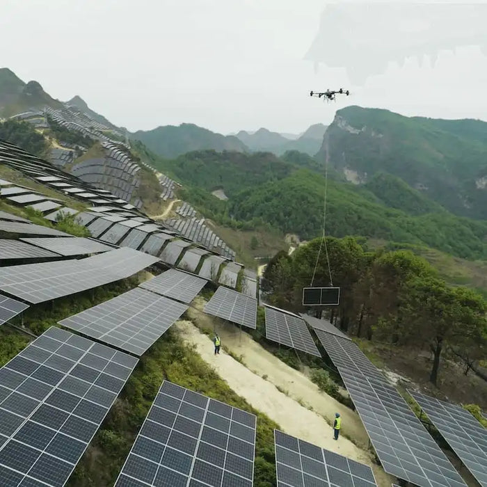 DJI FlyCart 30 Drone