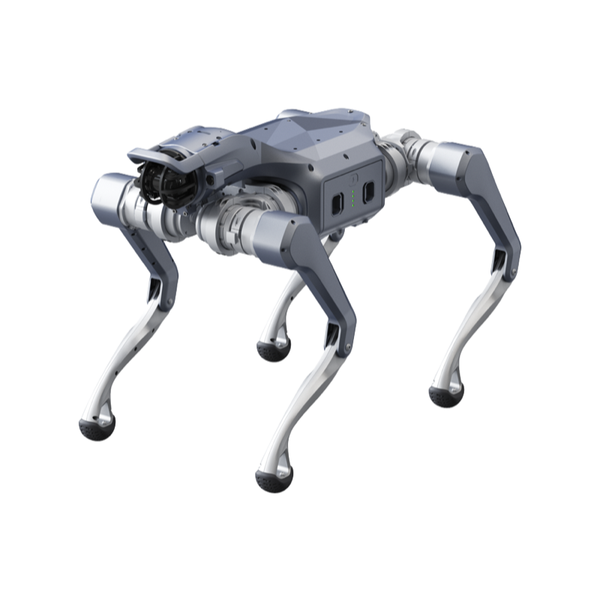 Unitree As2 Quadruped Robot
