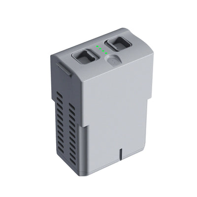 Unitree Go2-W long range battery with charge indicator and power switch