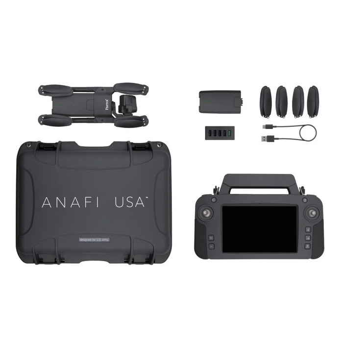 Parrot ANAFI USA | GOV Edition Drone