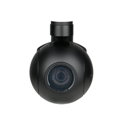 ViewPro A40 Pro anti-fog and anti-icing optical window for all-weather drone flight