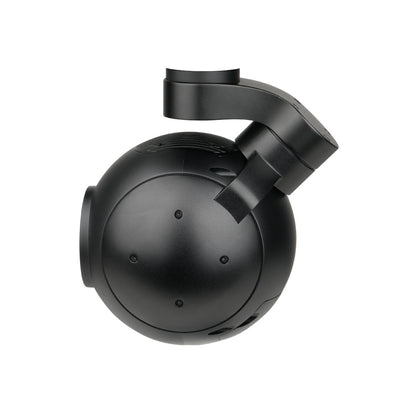 ViewPro A40 Pro three-axis UAV gimbal payload with Viewport quick-release mount