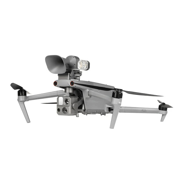 Autel Robotics EVO MAX Speaker and Spotlight Model