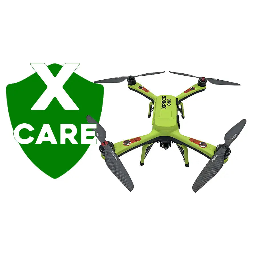 Xpece Care Drone Protection Plan