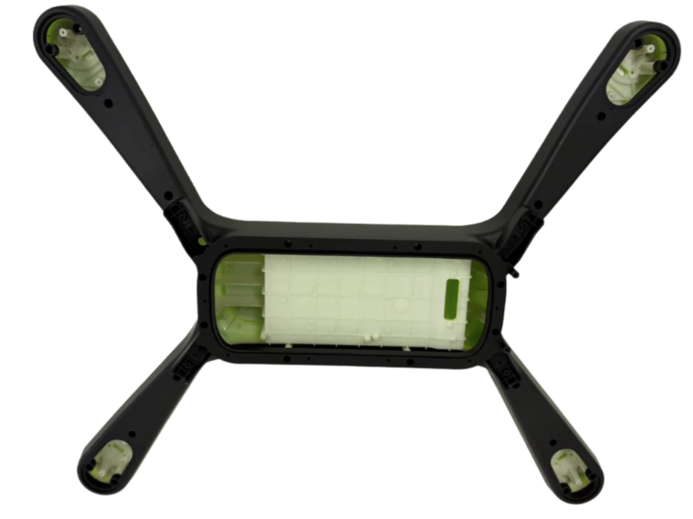 Xpece ONE Replacement Body Shell
