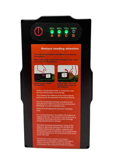 Xpece ONE Intelligent Flight Battery (4500mAh)