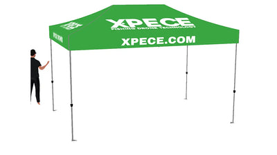 Xpece Beach Heavy Duty Tent - Commercial Grade 10x10