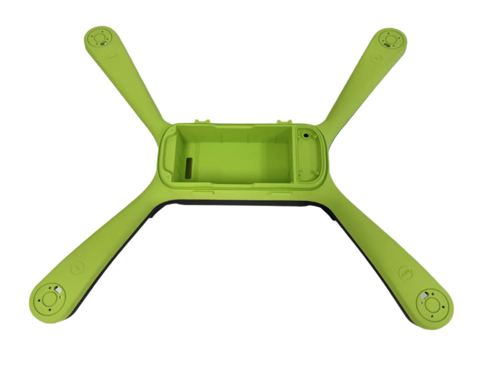 Xpece ONE Replacement Body Shell