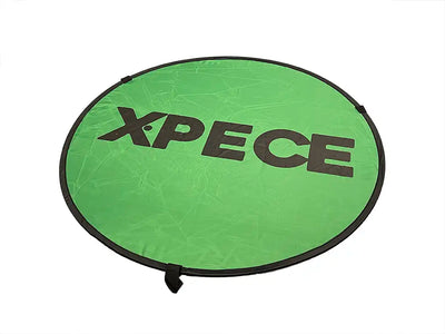 Foldable Landing Pad for Xpece Drones
