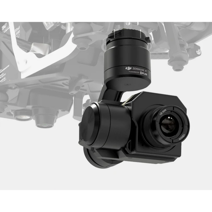 DJI FLIR Zenmuse XT